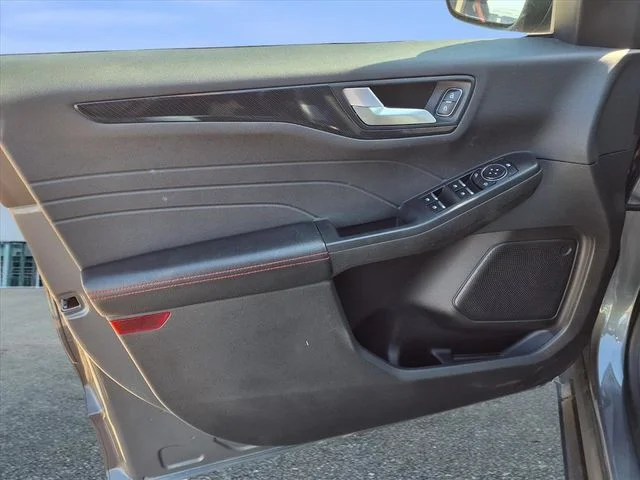 2024 Ford Escape ST-Line - Photo 21