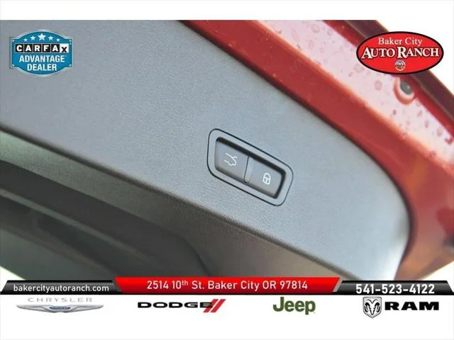 2024 Dodge Hornet R/T Plus - Photo 35