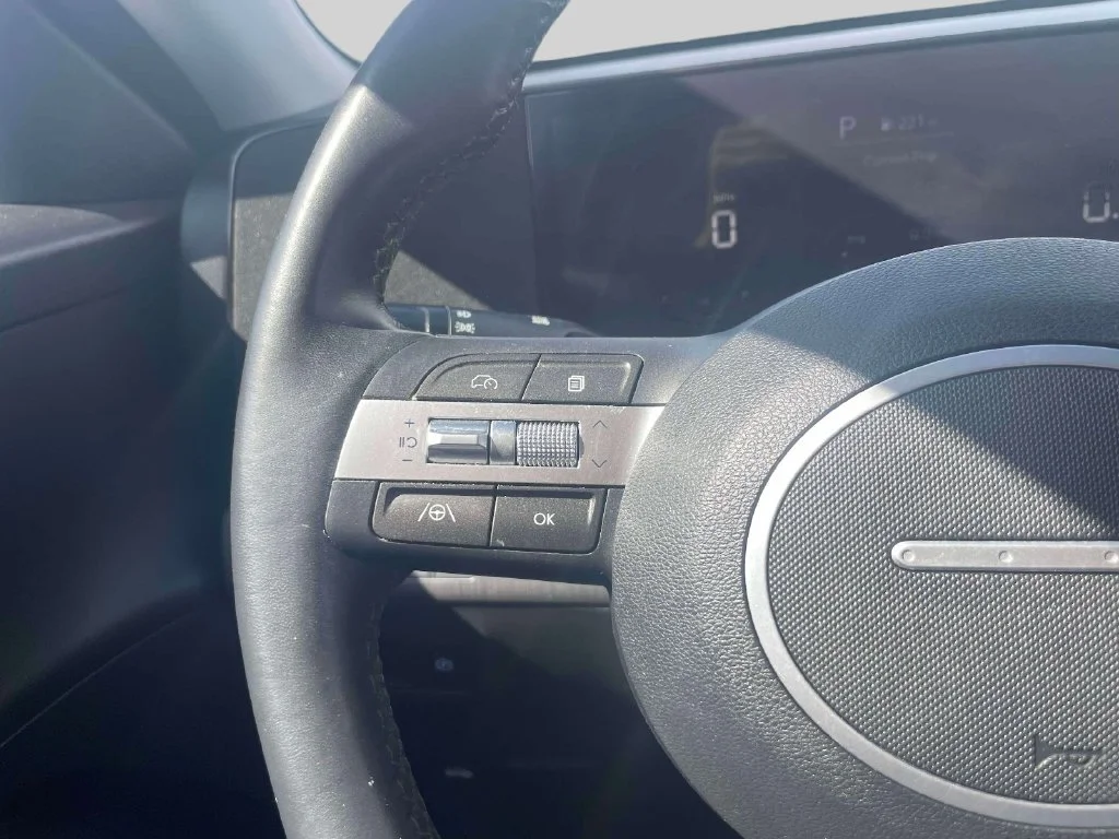 Certified Used 2024 Gray Hyundai SEL image 21