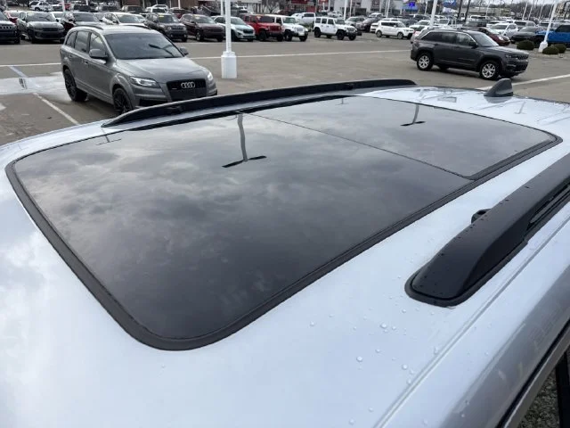 New 2026 Silver Jeep Limited image 37