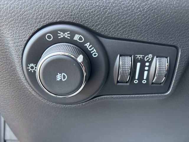 2026 Jeep Compass Latitude Altitude - Photo 27