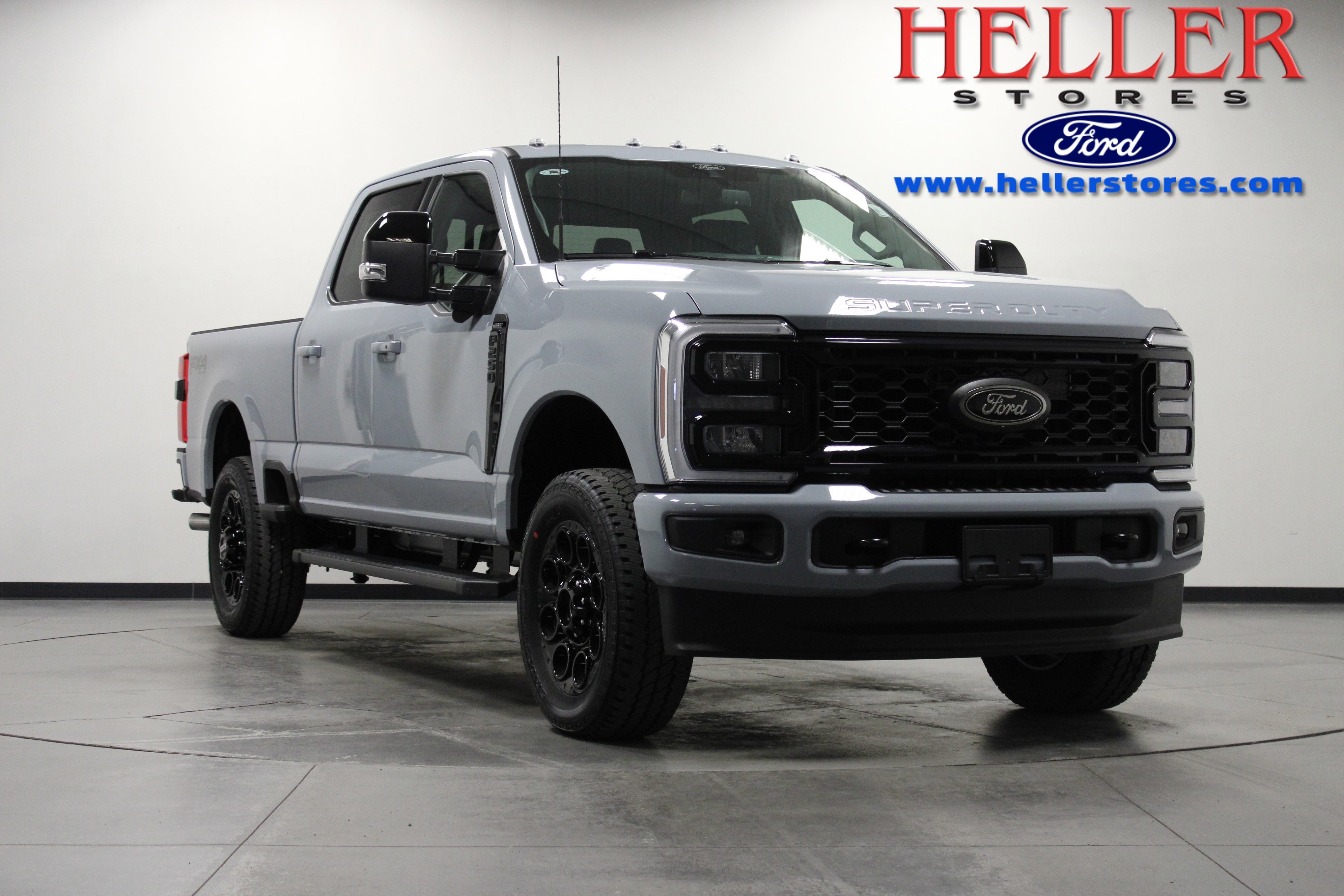 2026 Ford F-250 Lariat 4x4 Crew Cab 6-3/4' Box's photo