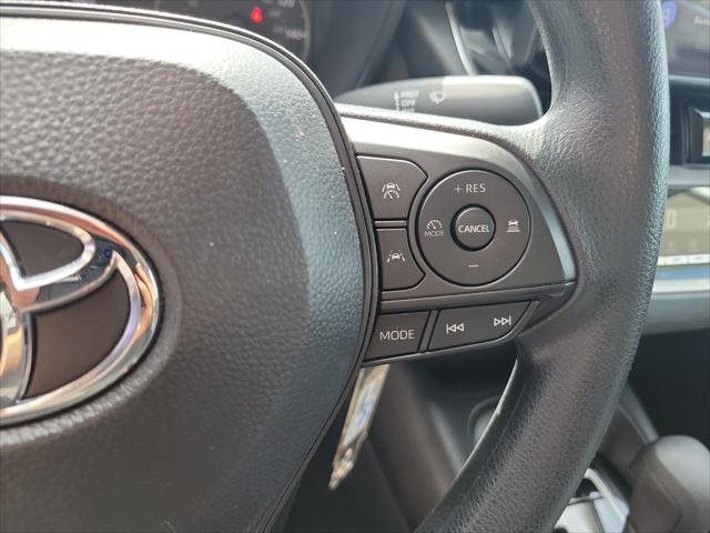 Certified Used 2024 DK. BLUE MC. Toyota  image 27