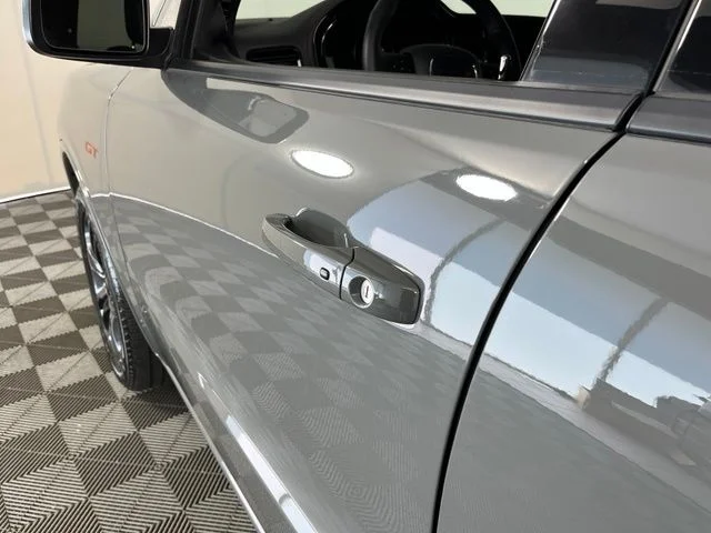 Used 2026 Gray Dodge GT Plus image 13