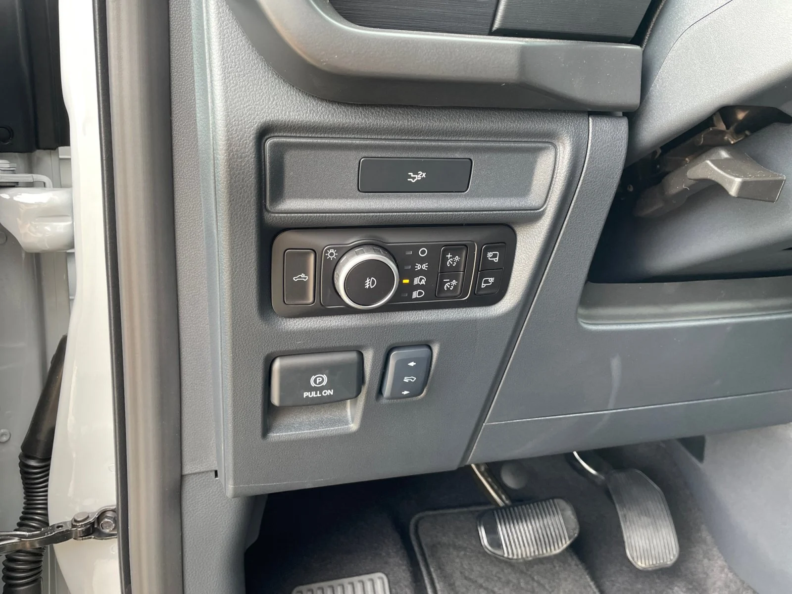 New 2026 Avalanche Ford Tremor image 16