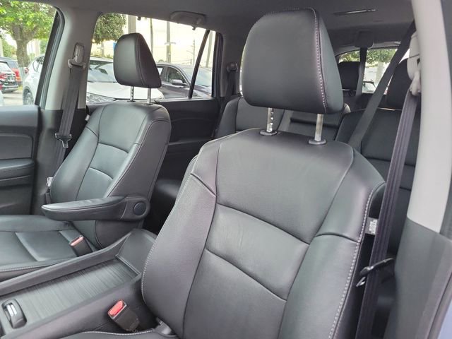 2022 Honda Pilot SE - Photo 19