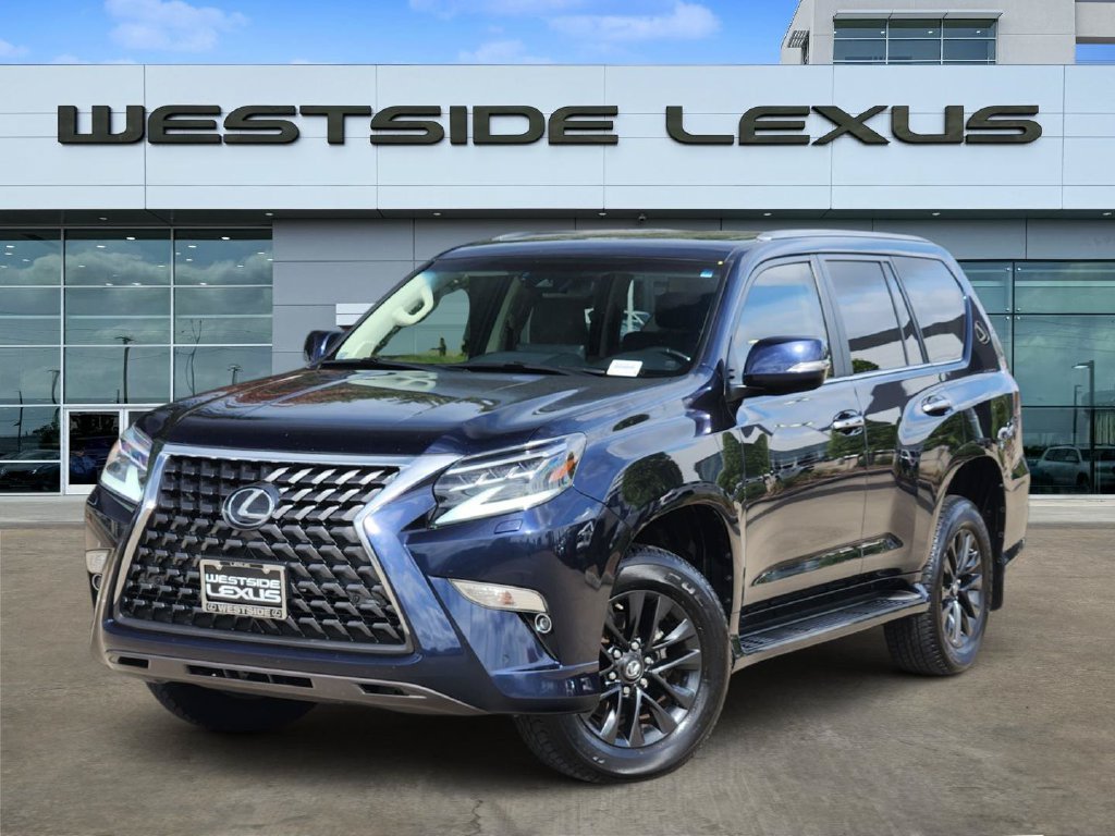 Used 2022 Mica Lexus 460 PREMIUM image 1