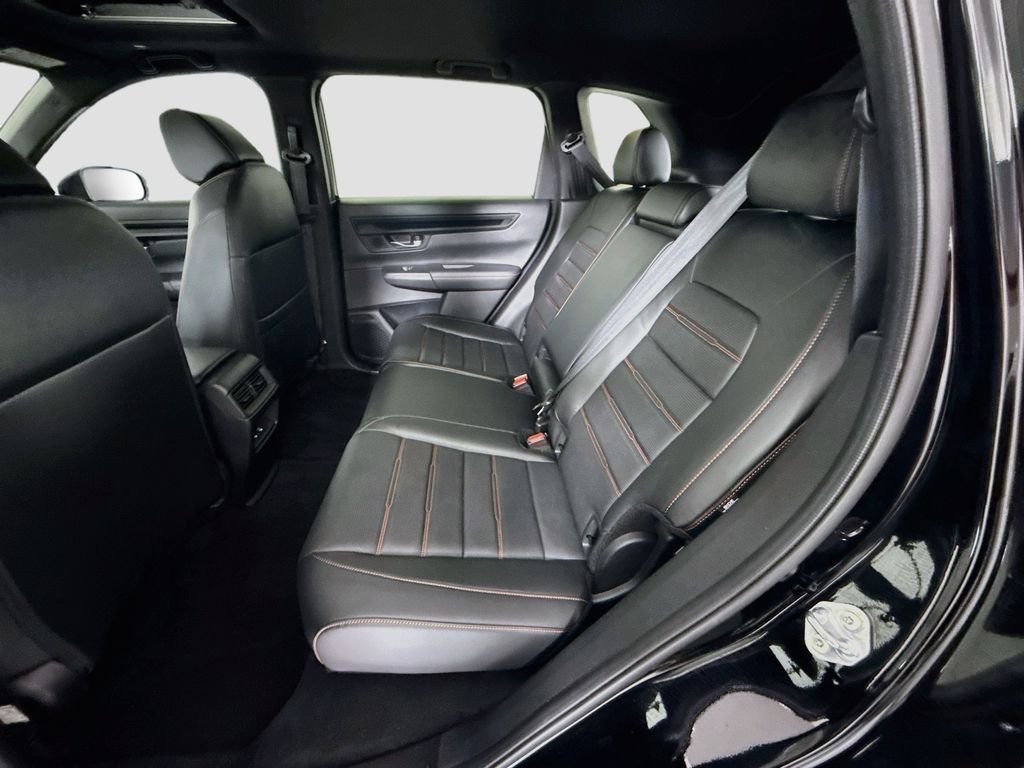 2025 Honda CR-V Sport-L - Photo 21