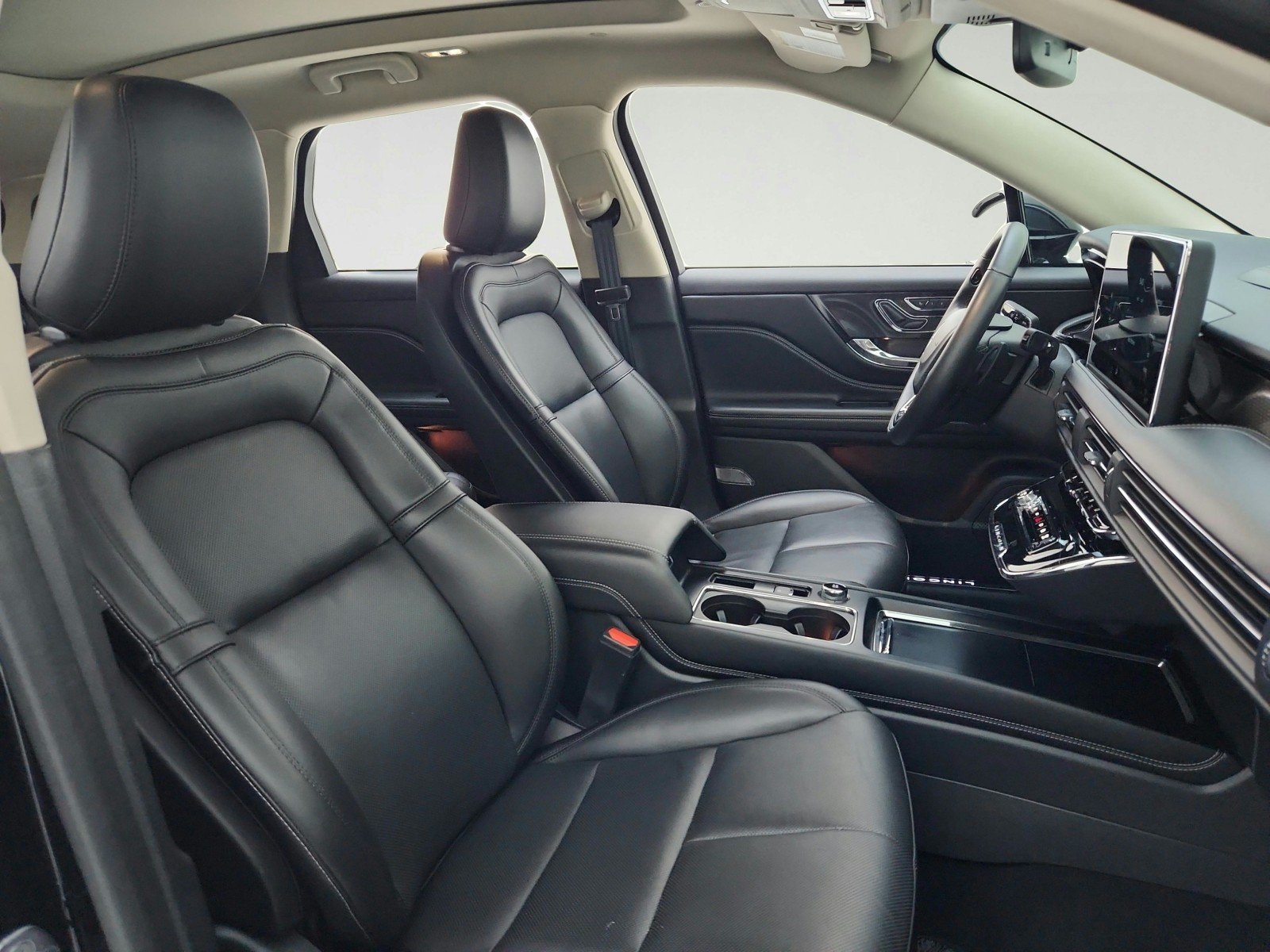2024 Lincoln Corsair Grand Touring - Photo 29