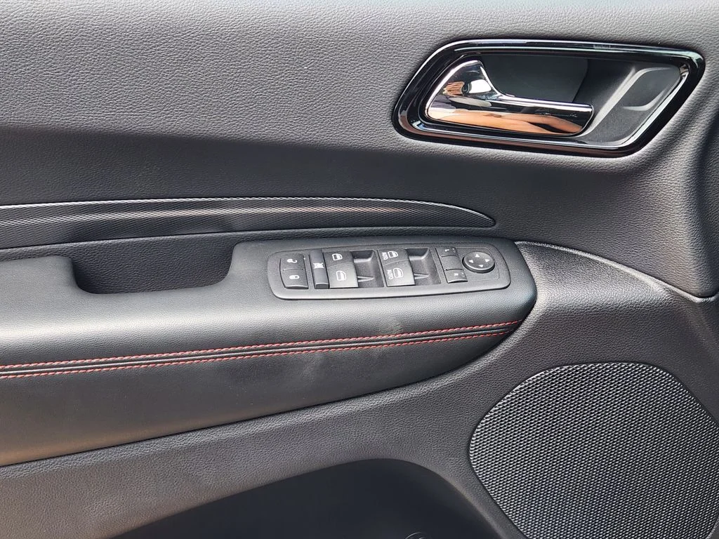 New 2026 Vapor Gray Exterior Paint Dodge GT image 15