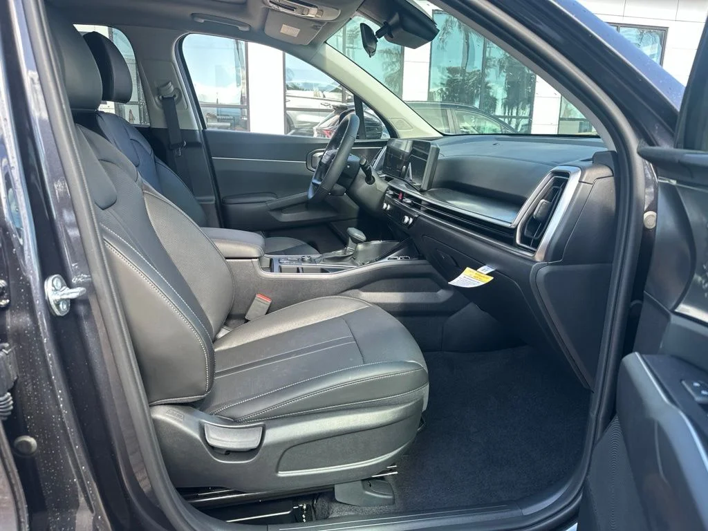 New 2026  Kia S image 17