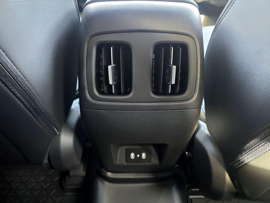 New 2026 Atlas White Hyundai SEL Activity AWD image 30