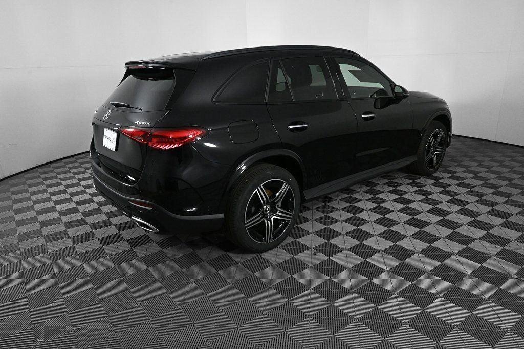 2026 Mercedes-Benz GLC Base - Photo 27