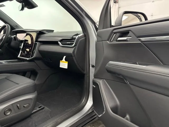 2026 GMC Acadia Elevation - Photo 35