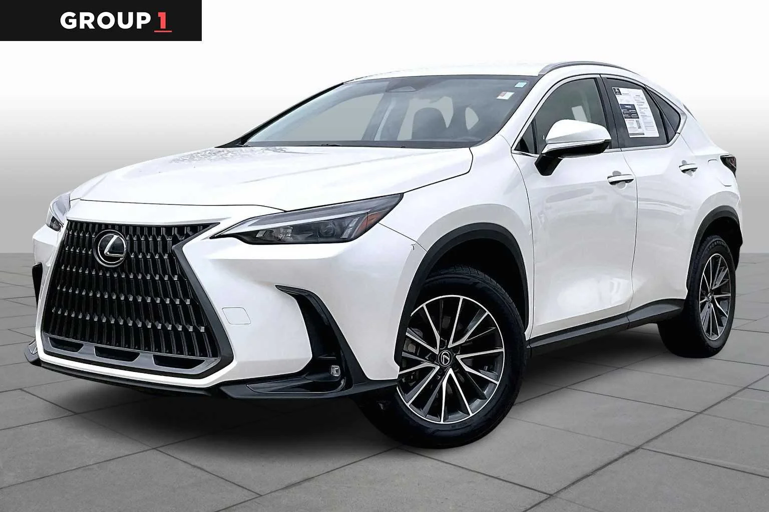 2024 Lexus NX 350 250 FWD's photo