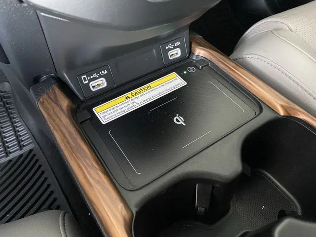 2020 Honda CR-V Touring - Photo 28