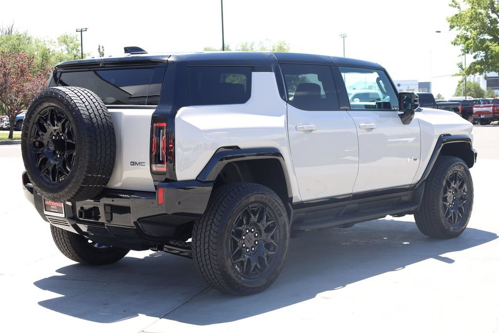 2026 GMC HUMMER EV 2X - Photo 6