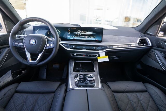 2026 BMW X5 40i - Photo 13