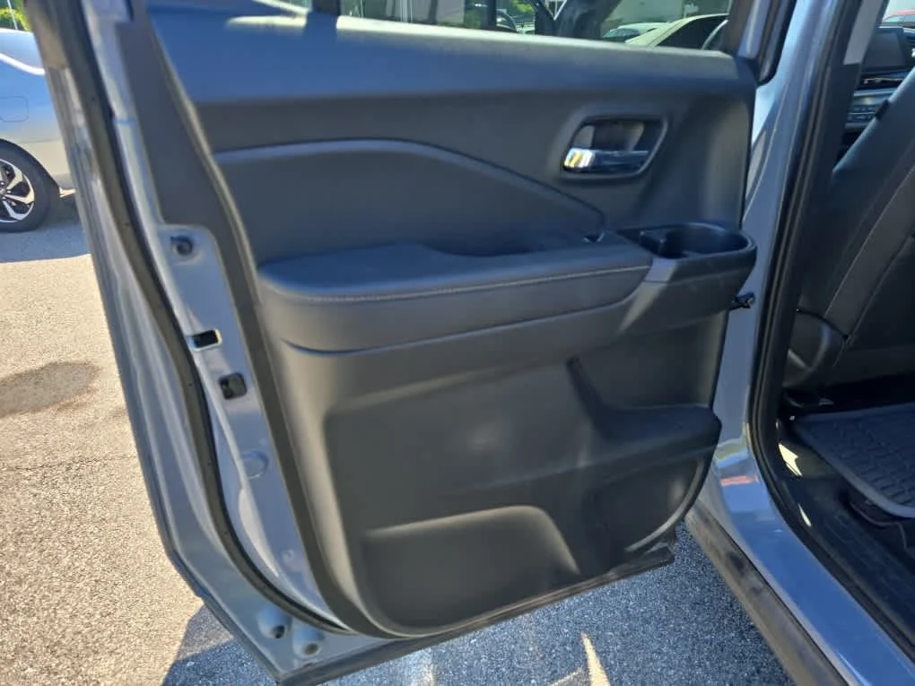 2023 Honda Ridgeline RTL-E - Photo 13