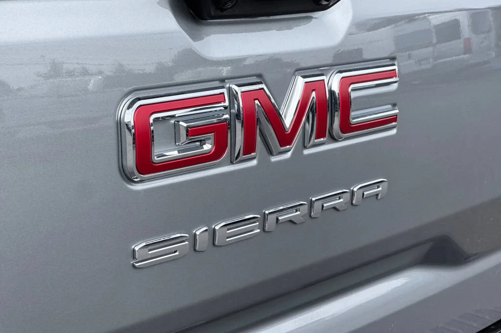 2026 GMC Sierra 1500 Pro - Photo 21