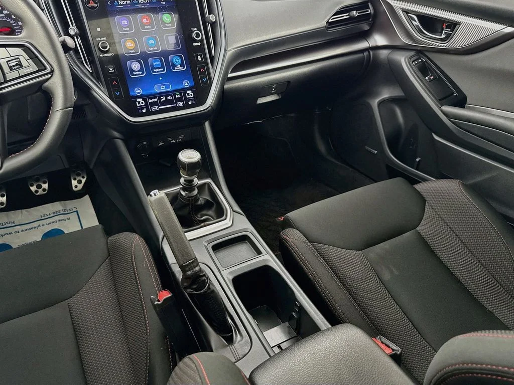 Used 2022 White Subaru Premium image 26