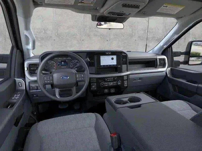 2026 Ford F-250 Super Duty XL - Photo 53