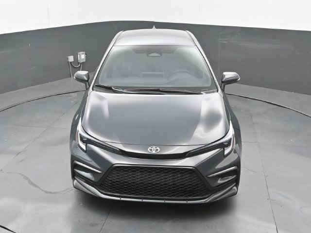 New 2027 Underground Toyota SE image 27