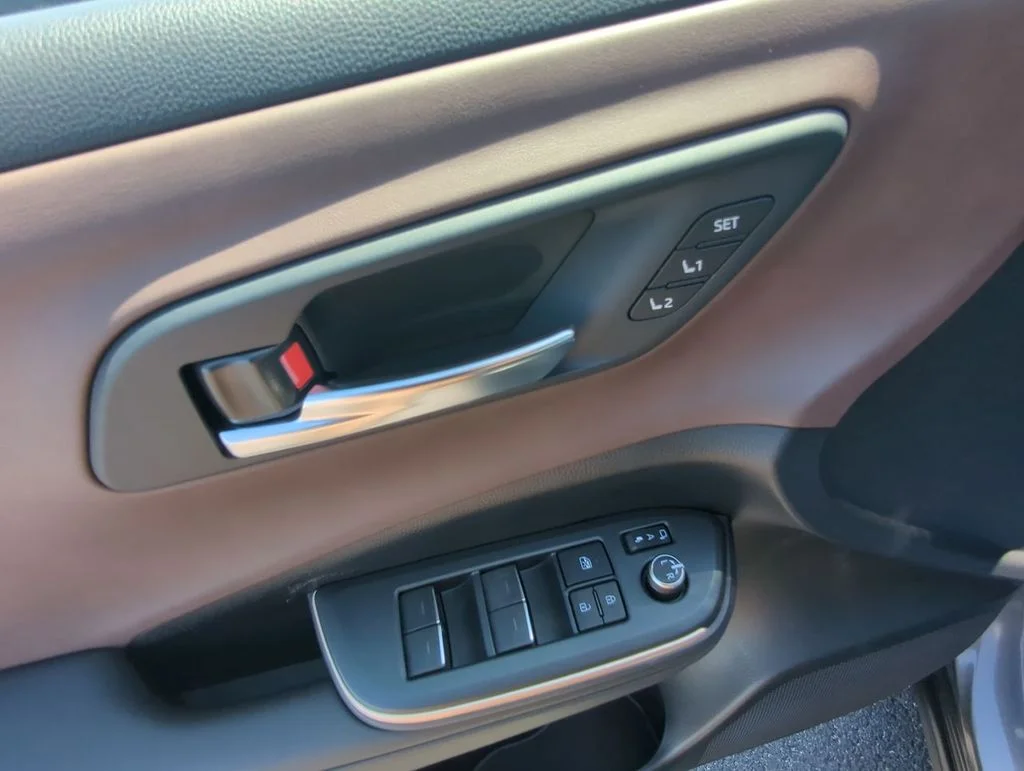 Used 2023 Gray Toyota XLE image 13