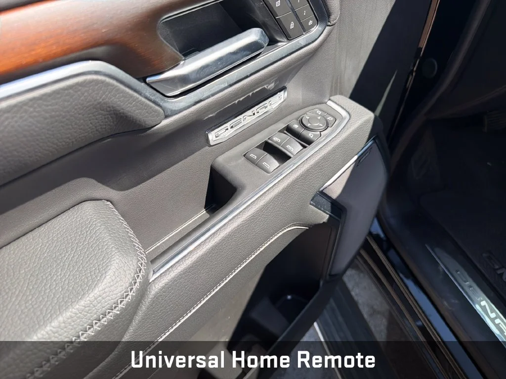 New 2026 Onyx Black GMC Denali image 22