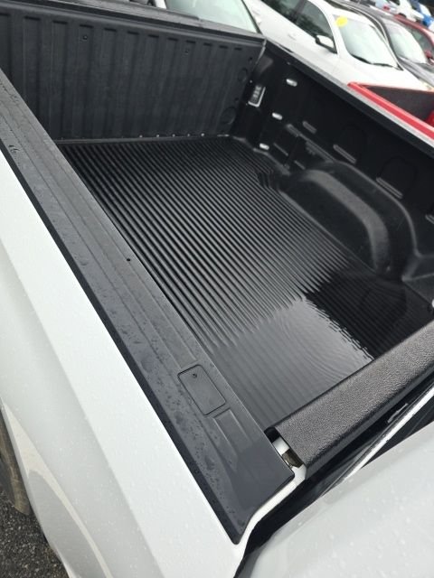 Used 2020 White Chevrolet LT Trail Boss image 7