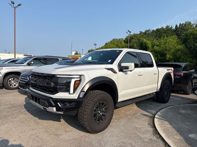 Used 2026 Avalanche Ford Raptor image 1