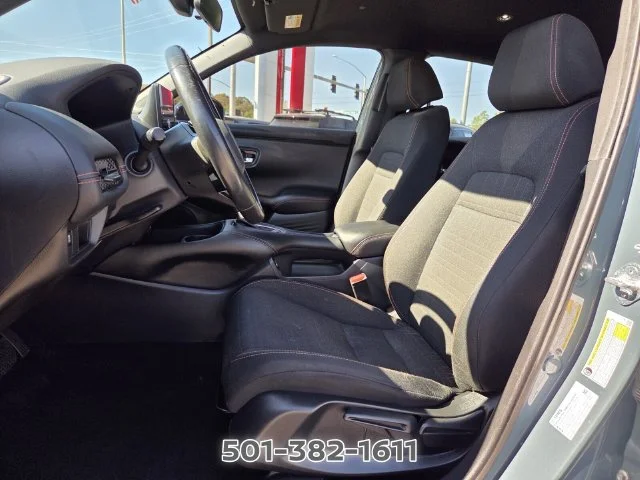 Used 2023  Honda Sport image 9