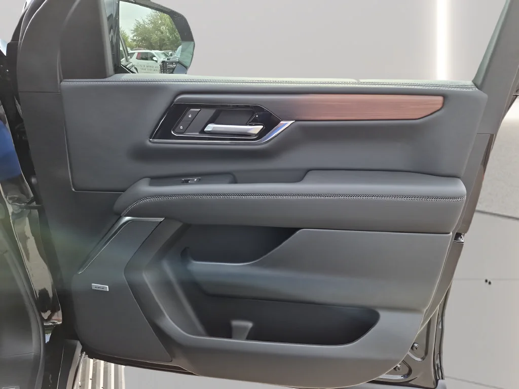 New 2026 GMC Yukon Denali, photo 36