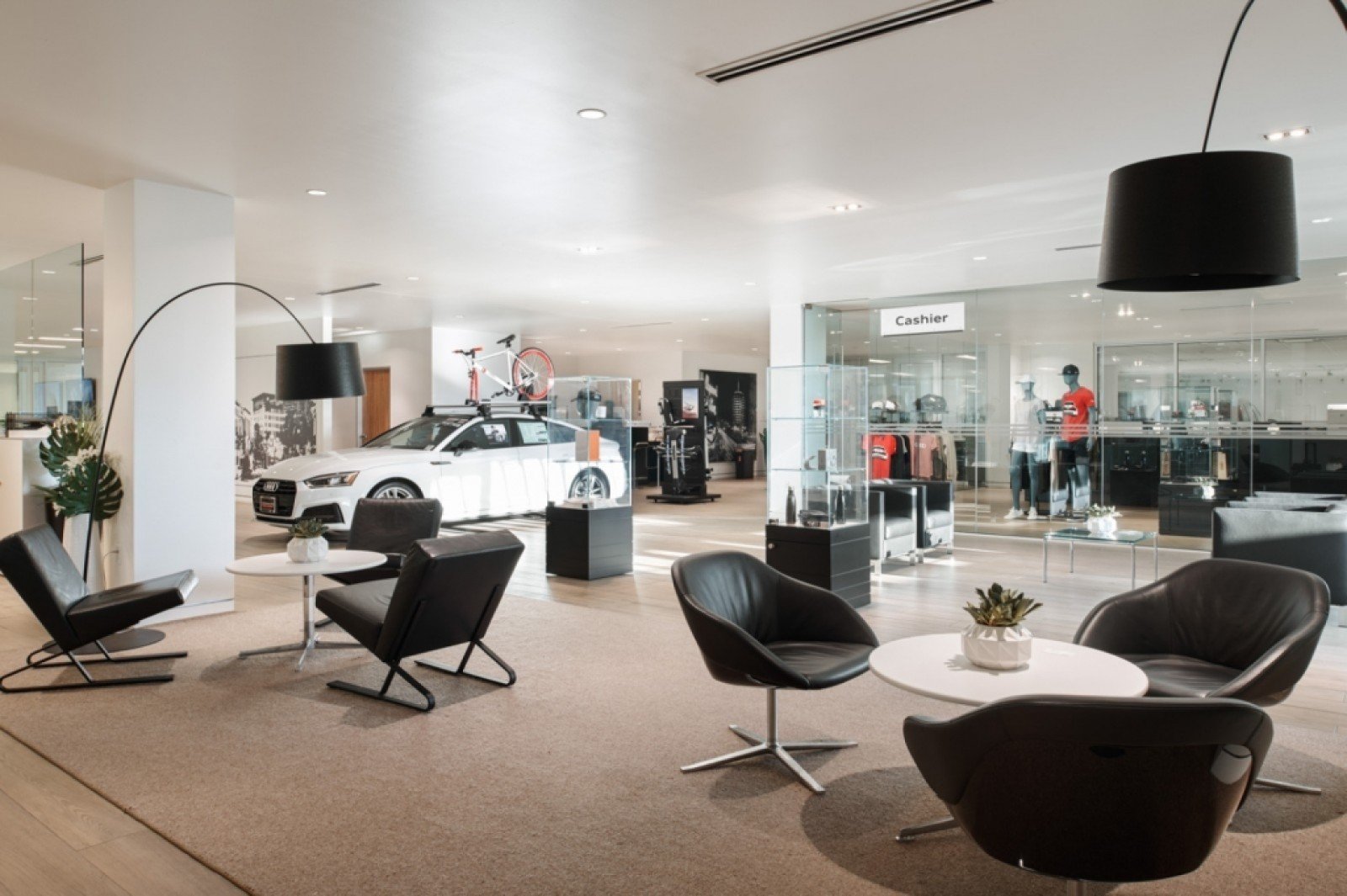 2025 Audi Q5 Premium Plus - Photo 28