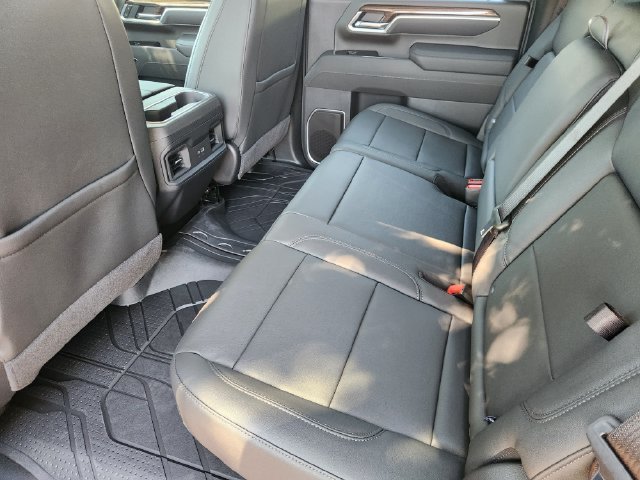 2026 Chevrolet Silverado 2500 HD LT - Photo 31