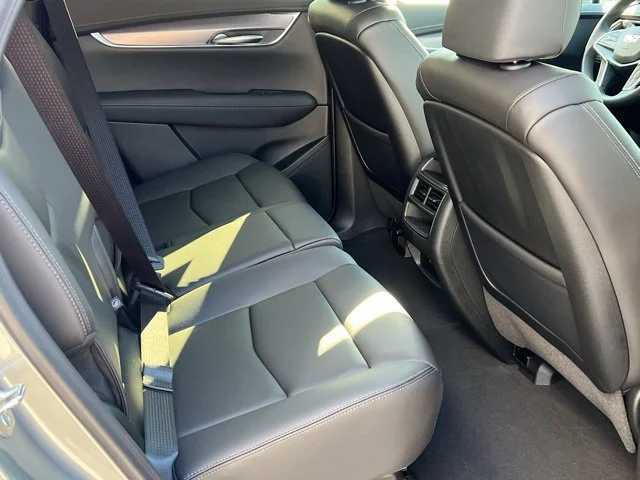 2025 Cadillac XT5 Luxury - Photo 18