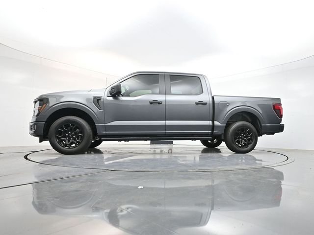 New 2026 Gray Ford STX image 29