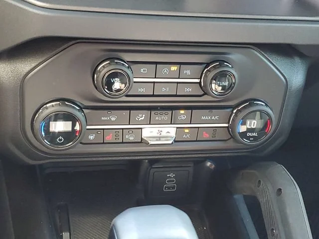 Used 2026 Gray Ford Raptor image 19