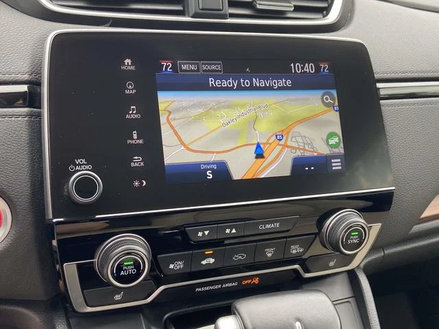 Certified Used 2018  Honda Touring image 26