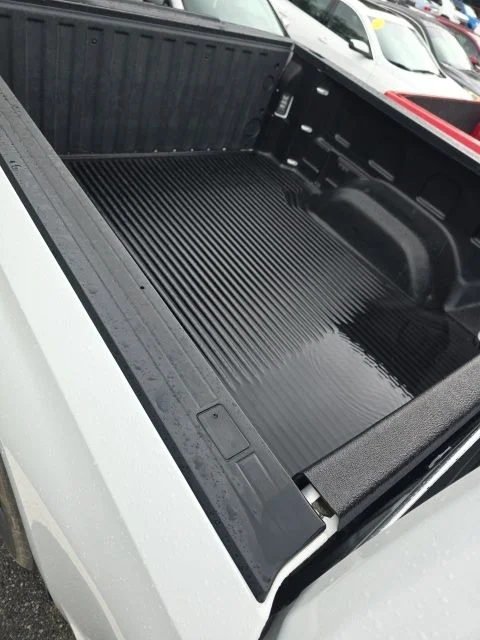 Used 2020 White Chevrolet LT Trail Boss image 7