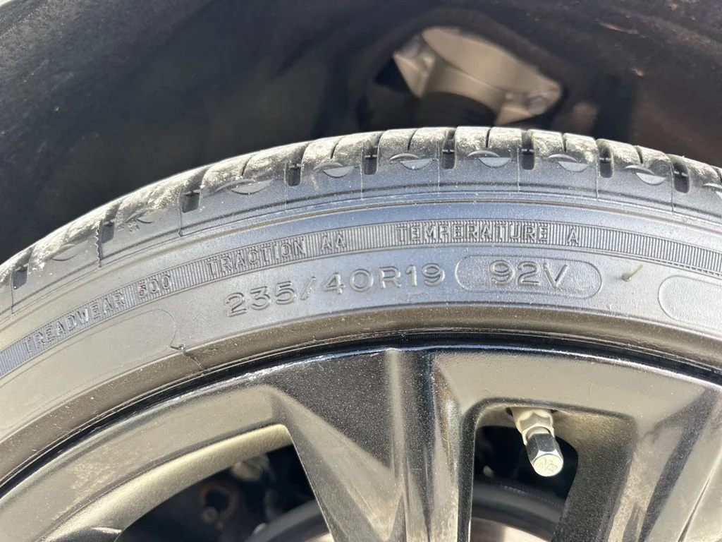 Used 2022 Gray Lexus 350 F Sport image 33
