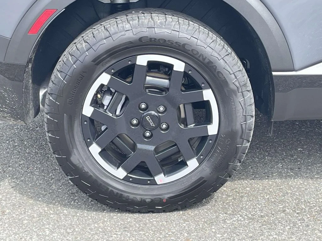 New 2026 Gray Hyundai XRT Pro image 6