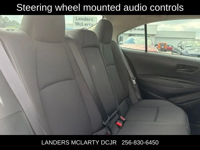 2023 Toyota Corolla LE - Photo 14