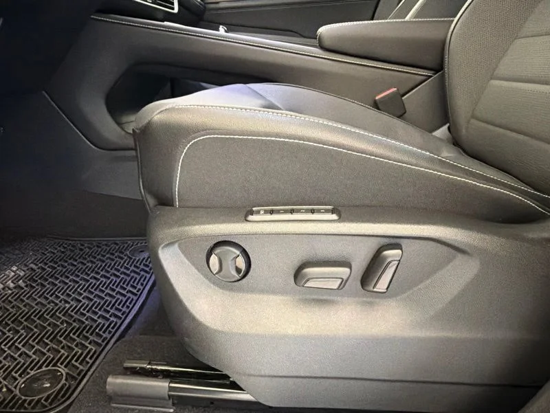 New 2026  Volkswagen 2.0T SEL image 21