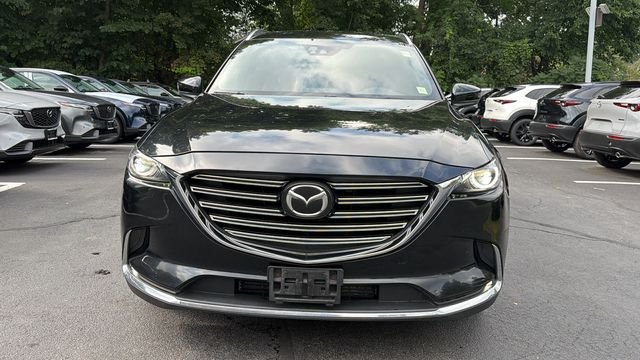 Used 2016 Mazda CX-9 Signature with VIN JM3TCBEY2G0122441 for sale in Rensselaer, NY