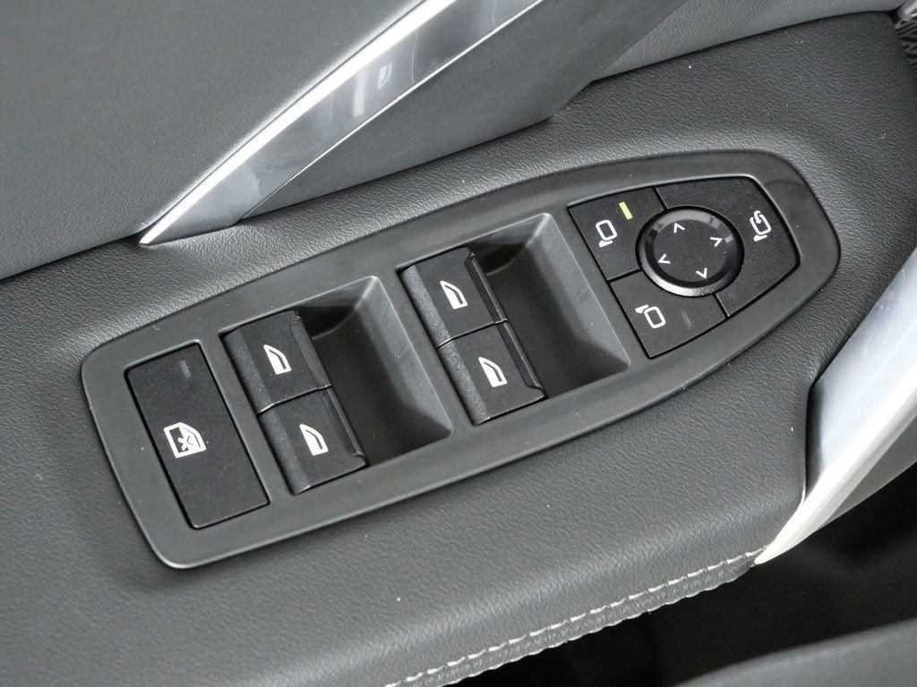 Used 2026 Dune Grey Metallic BMW xDrive28i image 35