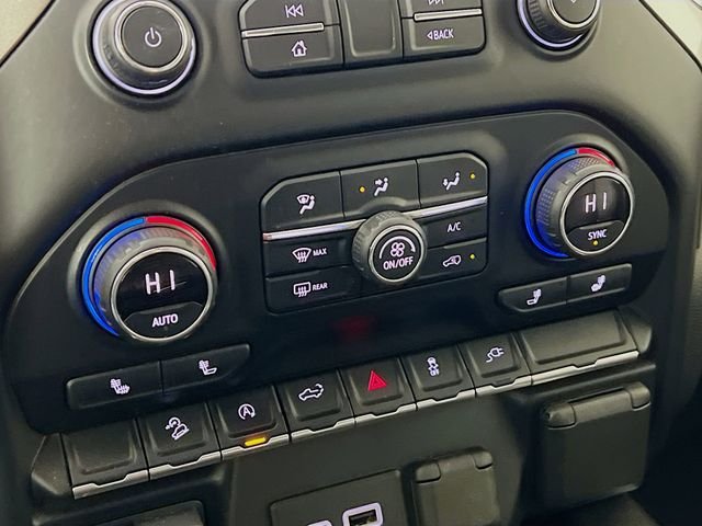 2021 Chevrolet Silverado 1500 LT Trail Boss - Photo 19