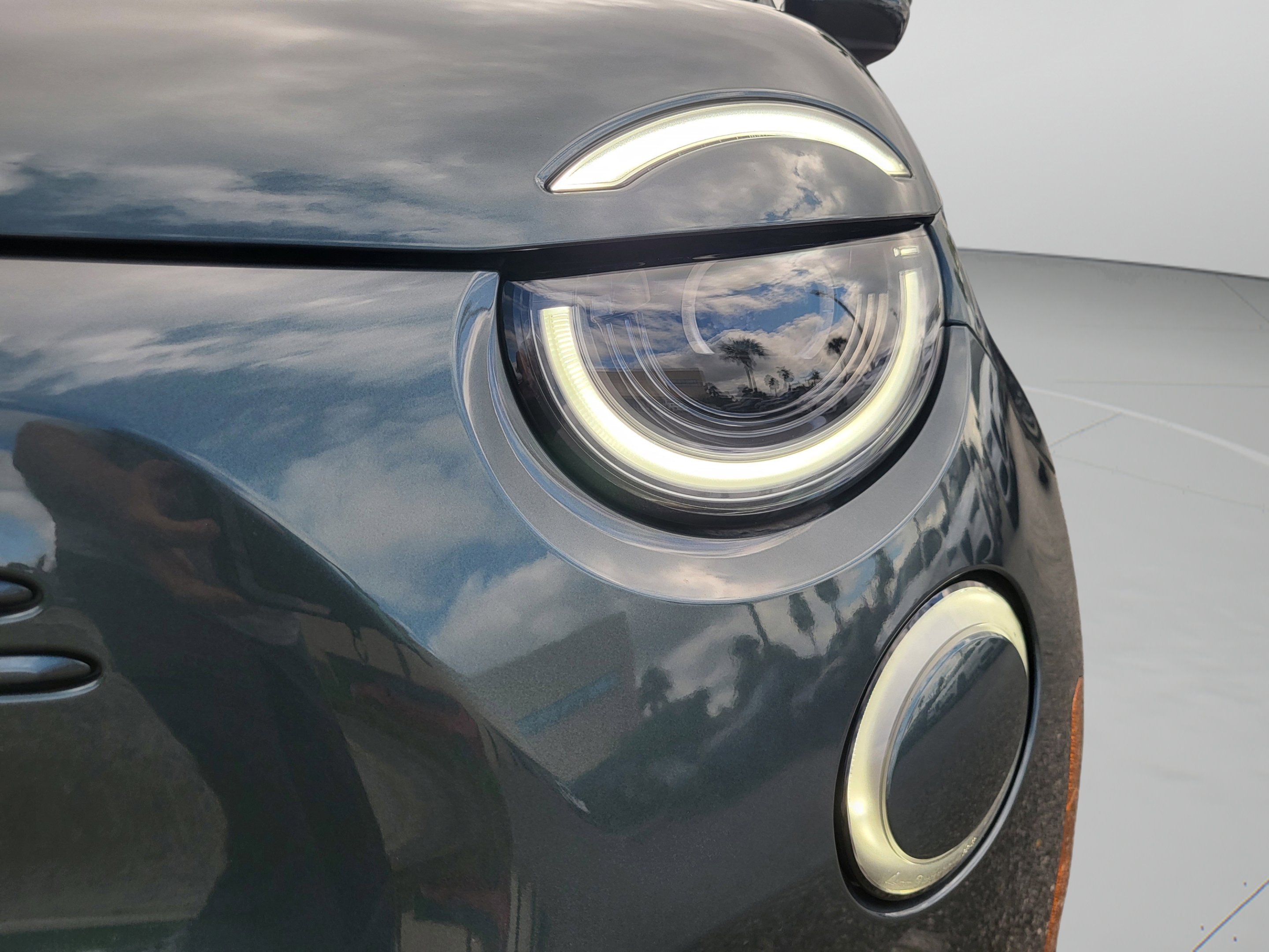 2025 FIAT 500e Base - Photo 15
