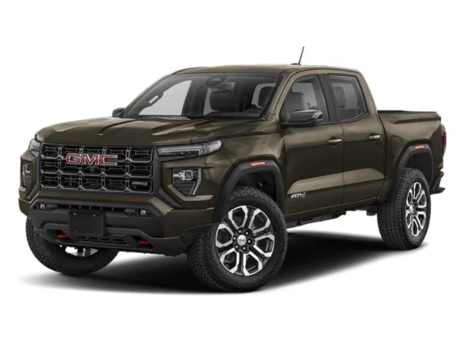 2024 GMC Canyon 4WD AT4X Crew Cab Short Box's photo