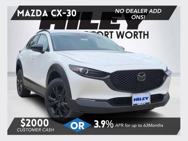 2026 Mazda CX-30 Aire Edition AWD's photo